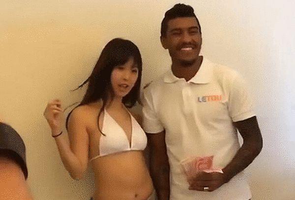 美女奥特曼