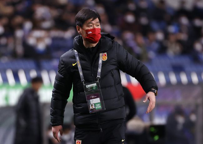 妻子的客人