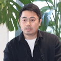 霸气的妻子