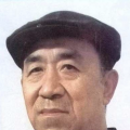 你好 大妈