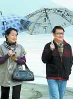 大胸美女诱惑