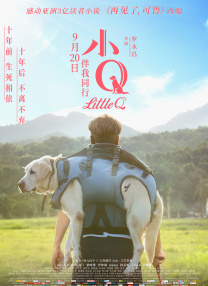 送你个男朋友